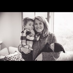 Meet your Posher, Ashley